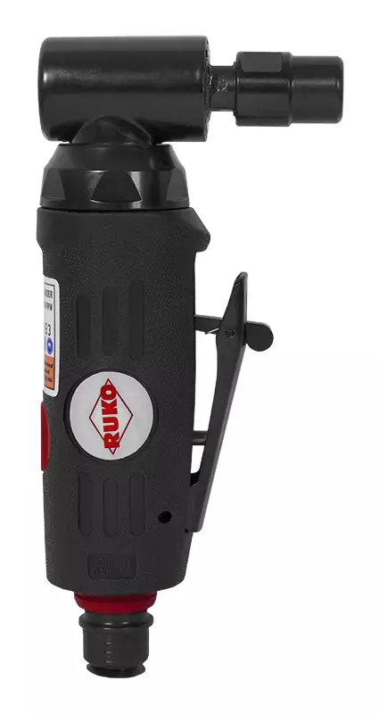 Suorahiomakone 6 mm kara 90° - Hiomakoneet - RU116110L - 2