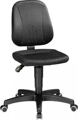 Treston Tuoli Ergo 30 Pyörillä - Työtuolit - 699-C30BL - 1