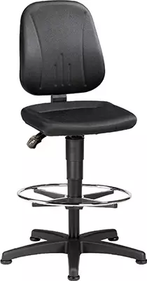 Treston tuoli Ergo 35 - Työtuolit - 699-C35BL - 1