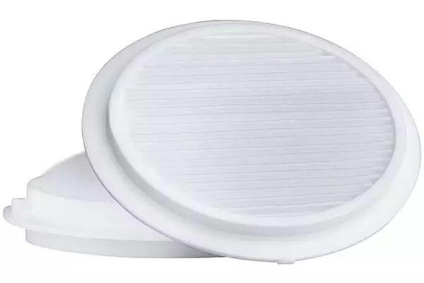 VAIHTOSUODATIN P31PR HENGST - Hengityssuojaimet - 913-EM10L - 1