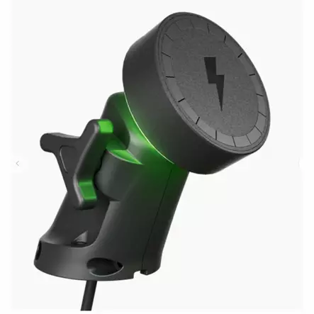 Laiteteline 25WQi2.2 jalalla magneettikiinnitys - AquaAmp puhelintelineet ja laturit - AQA0625X-1-ARM - 1