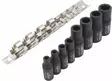 ASTA 1/4"+3/8" KIERRETAPPI ADAPTERISARJA 2.8-8.5MM - Pultinkorjaus - ASTS-8TASM - 1