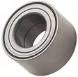 Kompaktilaakeri 34/64X37mm vesitiivis metalli reunuksella - Peräkärryn laakerit ja tiivisteet - 1224802M - 1