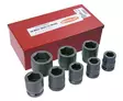 Konehylsyavainsarja 3/4" Mito - Hylsysarjat - 260-30-PS608M - 1