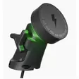 Laiteteline 15WQi2 jalalla magneettikiinnitys - AquaAmp puhelintelineet ja laturit - AQA0615X-1-ARM - 1