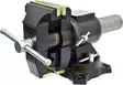 Monitoimiruuvipuristin 6" Kääntyvä - Ruuvipenkit - 284-64-6M - 1