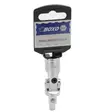 Nivel 3/8" Magneetilla Boxo - Jatkot, nivelet ja adapterit - 284-B3095M - 1