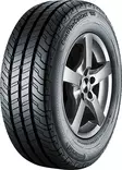 Rengaspaketti Tomason vanteella Continental rengaspaketti 225/75R16C - Perävaunun vanteet/renkaat - 1800600TKM - 1
