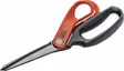 Wiss yleissakset CW10TM titaanipinnoite metallirunko 10"/250mm - Sakset - CW10TM - 3