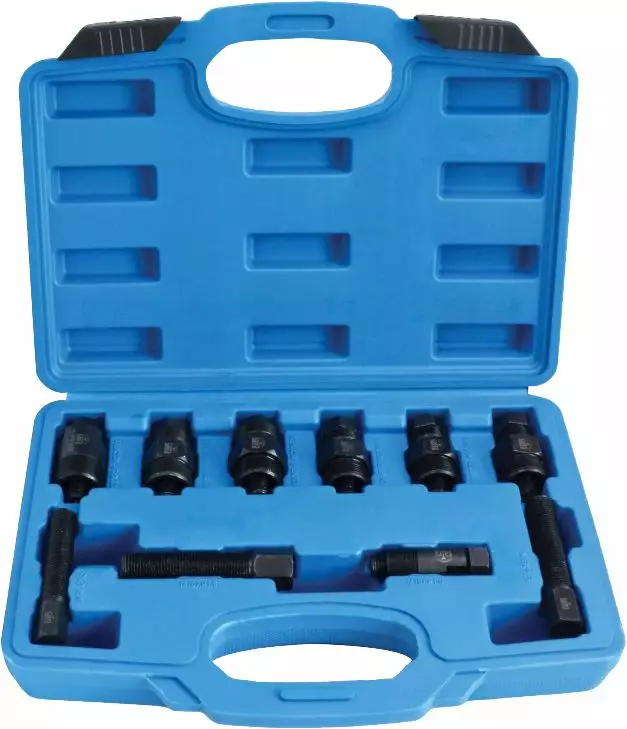 Asta magneeton ja vauhtipyörän ulosvetäjäsarja m14-m28 - Sylinterinkansi - ASTS-FP10M - 1