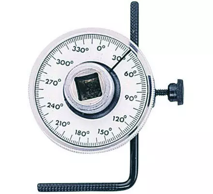 Astemitta momenttiavaimeen 1/2" - Momenttiavaimet - 284-B19AM - 1