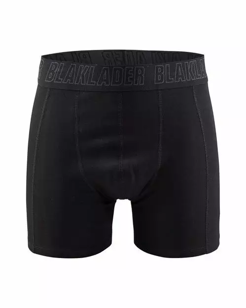 Boxerit (2-pack) - Blåkläder kerrastot ja alusvaatteet - 189711669900M - 1