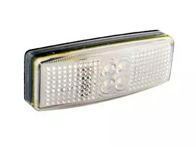 Etuäärivalo - Äärivalot - 1614-1490WM - 1