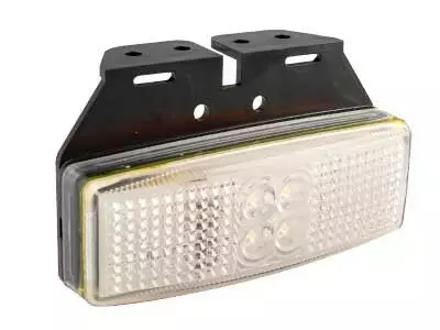 Etuäärivalo kehyksellä - Äärivalot - 1614-1491WM - 1