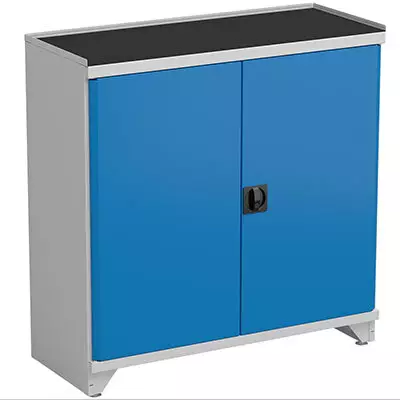 Hyllykaappi Treston 1030 X 530 X 1040 - Hyllyt ja kaapit - 697-SC50100M - 1