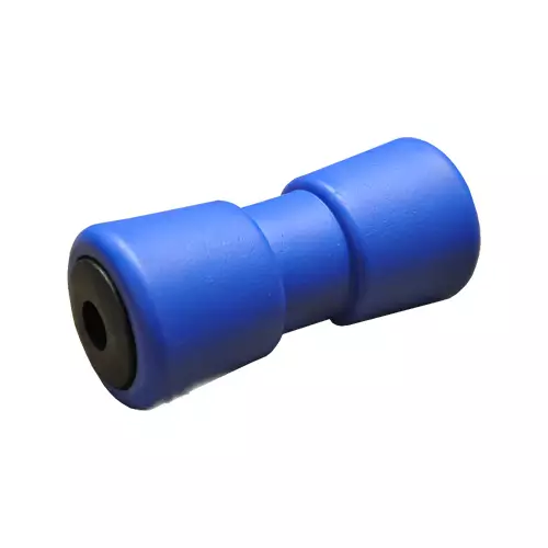 Kölirulla 190 x 22 PVC - Venetrailerin rullat ja kölituet - 21001M - 1