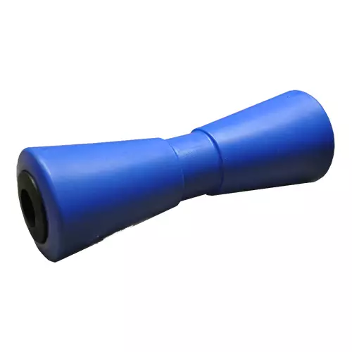 Kölirulla 300 x 31 PVC - Venetrailerin rullat ja kölituet - 21002M - 1
