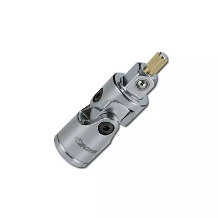 Nivel 1/4" Magneetilla Boxo - Jatkot, nivelet ja adapterit - 284-B2095M - 1