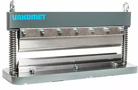 Vakomet 600 särmäystyökalu KR-mallit - Muut korjaamolaitteet - VKM-SARMARI-600MM - 1