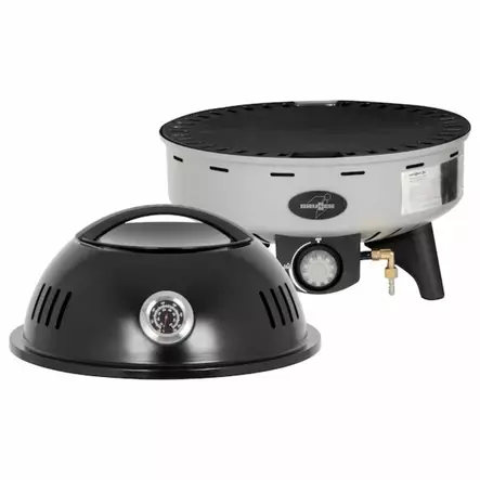 Brunner kaasugrilli Devil BBQruiser LT 30 - Caravan grillit - 0708073N - 2