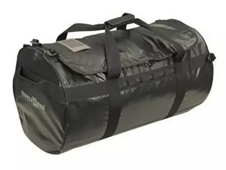 Brunner laukku Explore Duffle, 85 l - Karavaanarin tärkeimmät tarvikkeet - 9003047N - 1