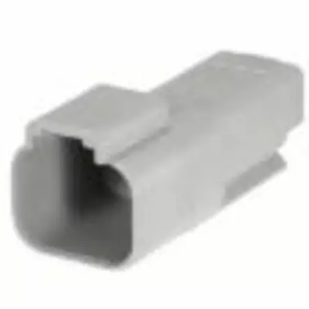 Pistoke tarvike Deutsch ja Sumitomo - AquaAmp puhelintelineet ja laturit - AQSTDCON - 1