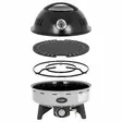 Brunner kaasugrilli Devil BBQruiser LT 30 - Caravan grillit - 0708073N - 3