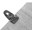 Brunner pikalukitus telttamattoon Tarpclip 4 kpl - Telttojen lisävarusteet ja tarvikkeet - 0301051N - 1