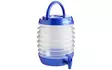 Brunner vesikanisteri Blue Pearl, 5,5 l - Ruanvalmistus ja säilytys - 0810010N - 1