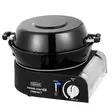 Cadac kaasugrilli Safari Chef 30 Compact - CADAC-tuotteet, kaasugrillit ja -liedet - 6525L1-10-UN - 1