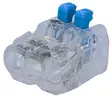 In-Sure -Liitin,2-Nap - Rasiat ja liittimet autoon - 338-1052N - 1