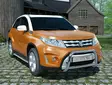 Suzuki Vitara Valorauta 60/42mm 2018- EU - Suzuki valoraudat - AN17X4213N - 1