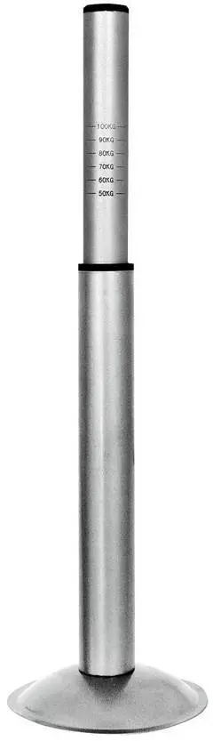 Aisavaaka Skeyla, 50-100kg Brunner - Vetopää ja -koukku tarvikkeet - 0712092N - 1