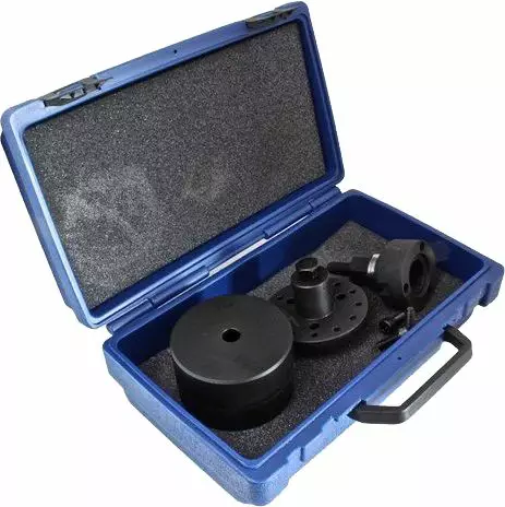 Asta kampiakselin tiivisteen asennustyökalusarja bmw - Vetonivel- ja akselityökalut - ASTA-F0SN - 1