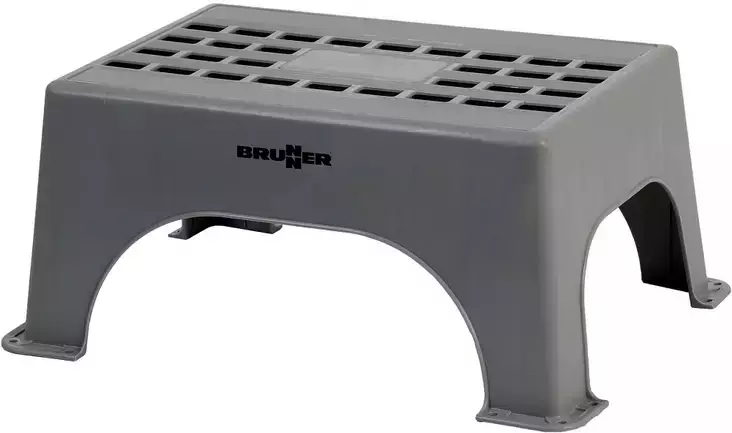 Brunner astin Podium, L - Astimet matkailuautoon - 7225146N - 1