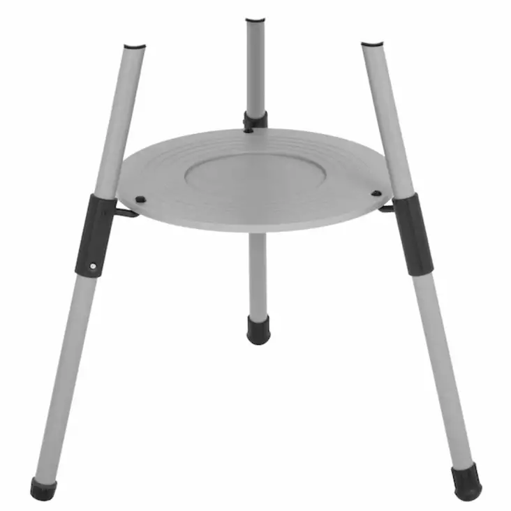 Brunner Devil BBQruiser jalkasarja - Caravan grillit - 0708075N - 1