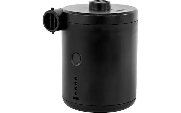 Brunner elektroninen pumppu Tempest RG USB - Telttojen lisävarusteet ja tarvikkeet - 0436016N - 1