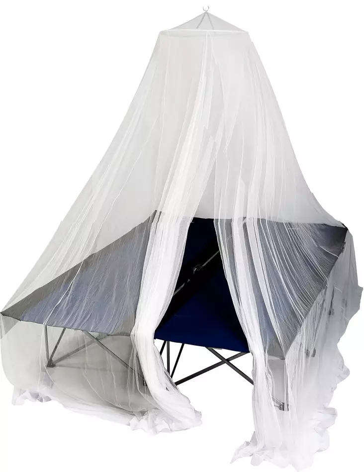 Brunner Hyönteisverkko Pop Up Double - Telttojen lisävarusteet ja tarvikkeet - 0202090N - 1