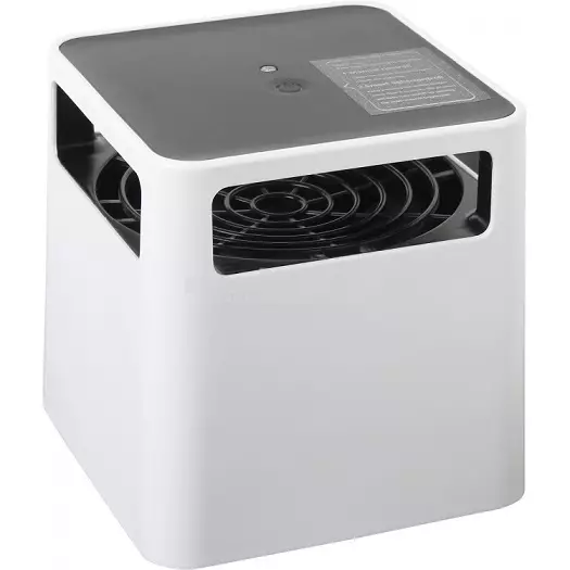 Brunner hyttysansa Firefly, 5V/USB - Karavaanarin tärkeimmät tarvikkeet - 0205085N - 1