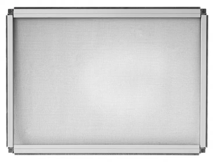 Brunner hyttysverkko Flynet, Midi Heki - Kattoluukut ja osat - 7232148N - 1