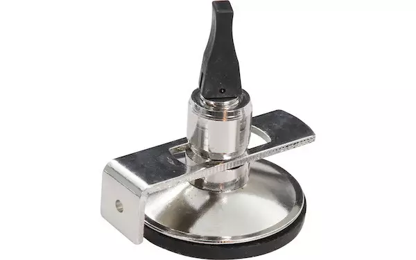 Brunner imukuppi kattokiinnike Capture - Telttojen lisävarusteet ja tarvikkeet - 0102988N - 1