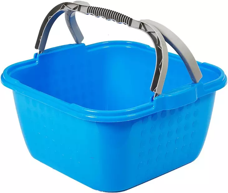 Brunner kahvallinen sanko Cleo NG 13 l, 1 kpl - Ruanvalmistus ja säilytys - 0203063N - 1