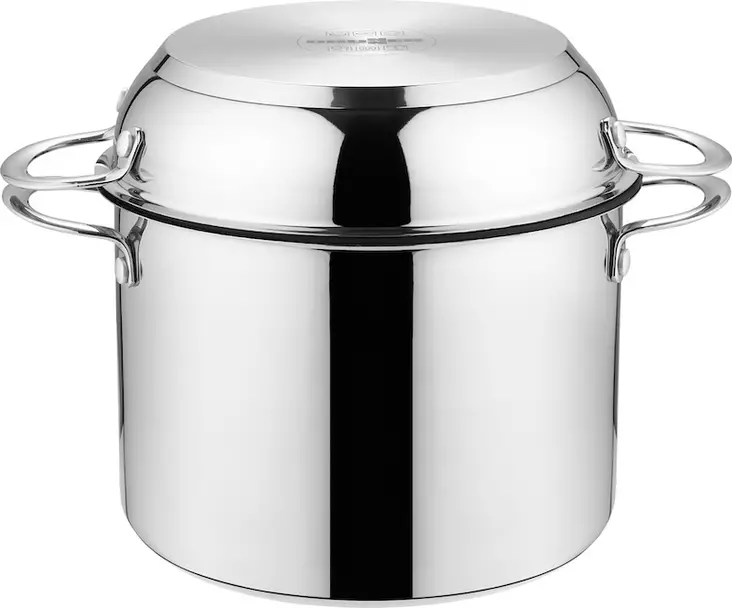 Brunner kattilasarja Academy Vacum 5+1 Ø 22 - Ruanvalmistus ja säilytys - 0804035N - 1
