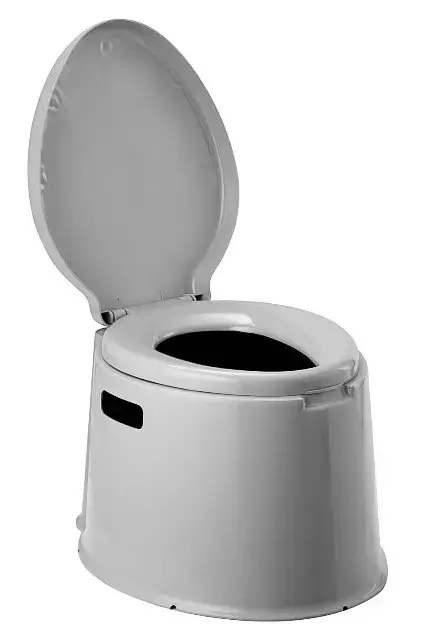 Brunner käymälä Optitoil - Matka WC:t ja Kasettivessat - 0402023N - 1