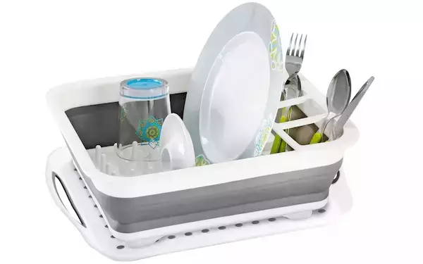 Brunner kuivausalusta Dropper Fold-away - Telttojen lisävarusteet ja tarvikkeet - 0420040N - 1