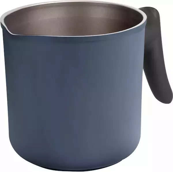 Brunner maitokannu Torralta Milk - Ruanvalmistus ja säilytys - 0806045N - 1