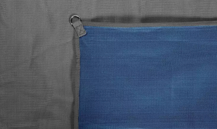 Brunner matto Puramat, 250 x 300 cm - Telttojen lisävarusteet ja tarvikkeet - 0201251N - 1