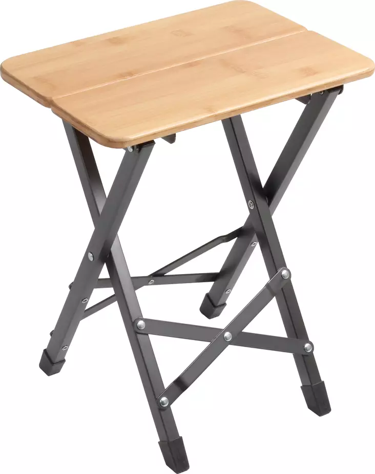 Brunner retkituoli Twisty Bamboo square - Retkituolit - 0404116N - 1