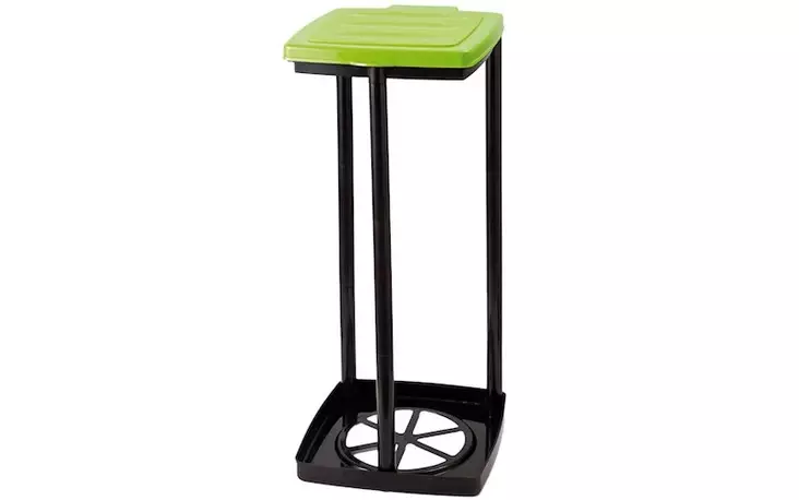 Brunner roska-astia Bio Boy NG - Karavaanarin tärkeimmät tarvikkeet - 7427017N - 1