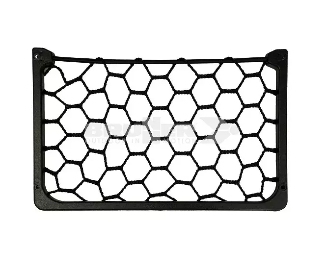 Brunner säilytystasku Netray - Asuntoauton ja -vaunun koriosat - 0420012N - 1